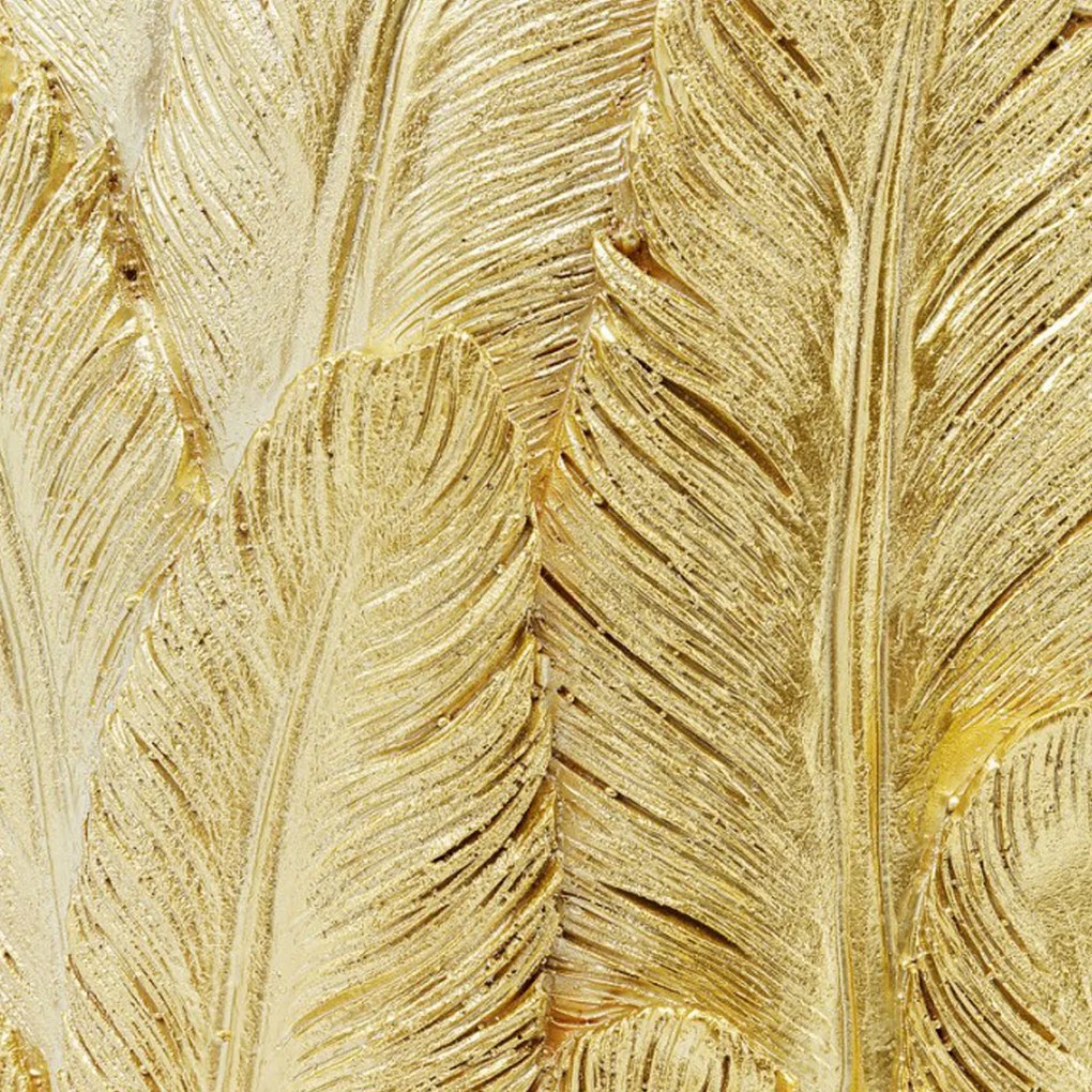 Gouden Vaas Van Veren M