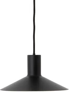 Minneapolis Hanglamp Zwart