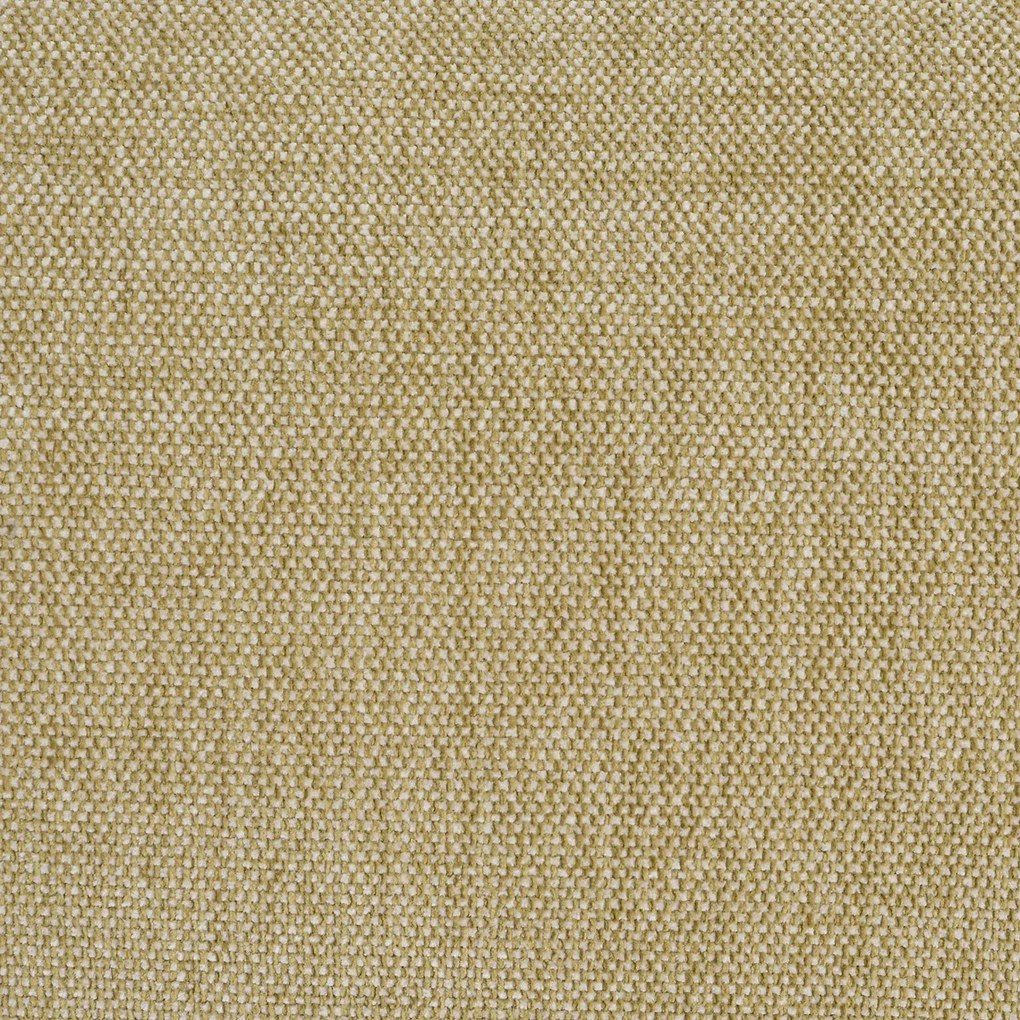 Voetensteun van gevlochten polyester, MODERNISTE, ontwerp van Emmanuel Gallina