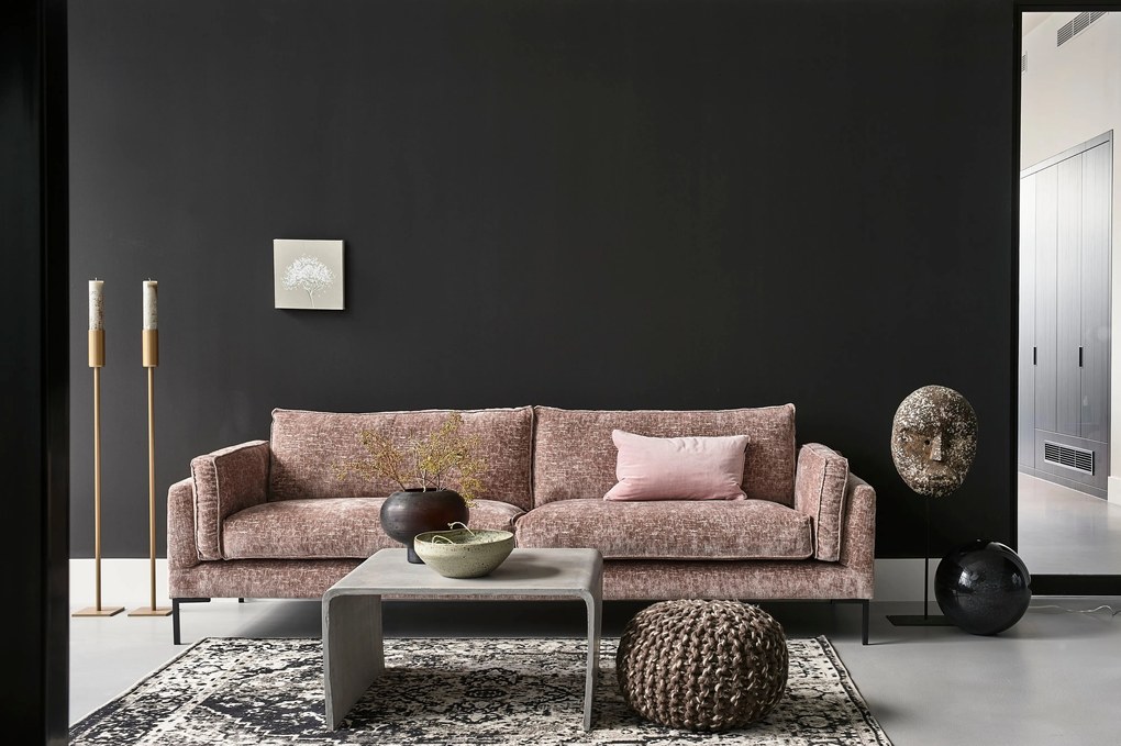 3-Zitsbank Laetitia | Design in Reach