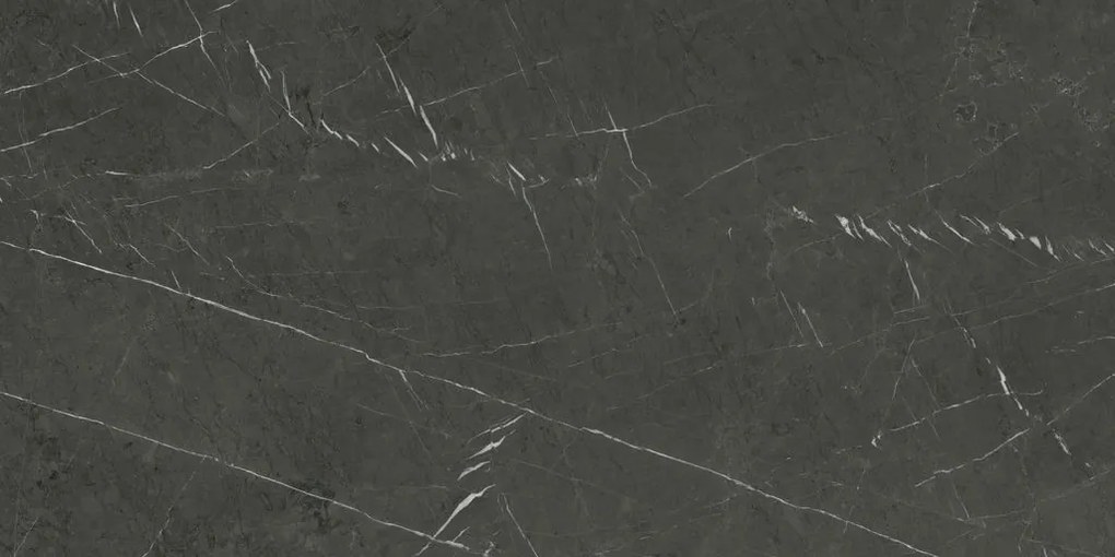 Jabo Marquina Pulido vloertegel 60x120 black gerectificeerd