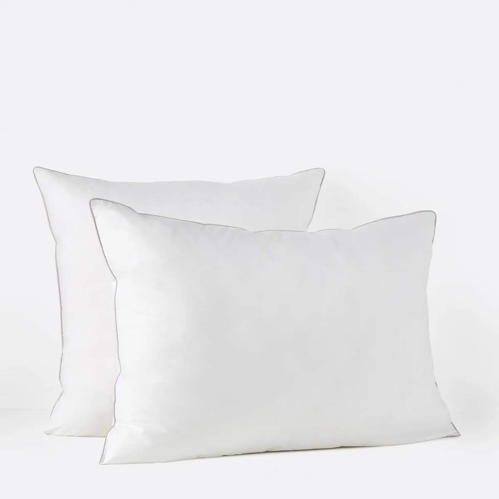 Zacht kussen, ultra zwellend, anti-mijt