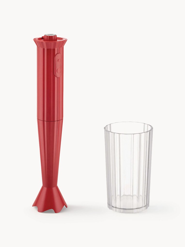 Staafmixer Plissé met maatbeker