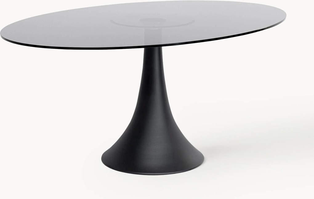 Ovale eettafel Grande Possibilita