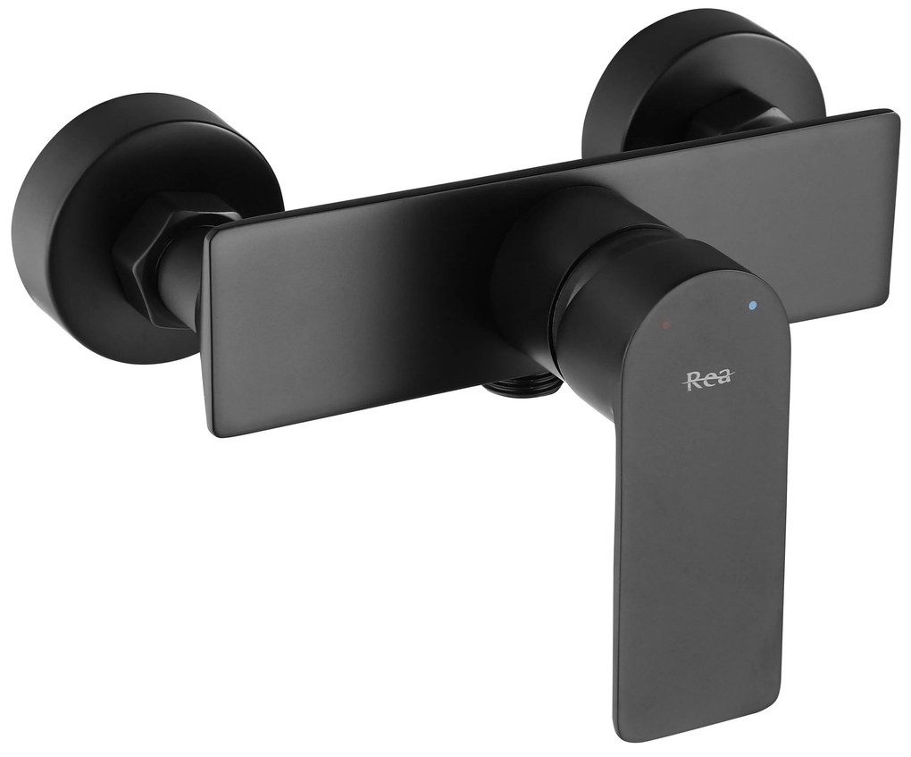 Douchemengkraan Rea Urban Black