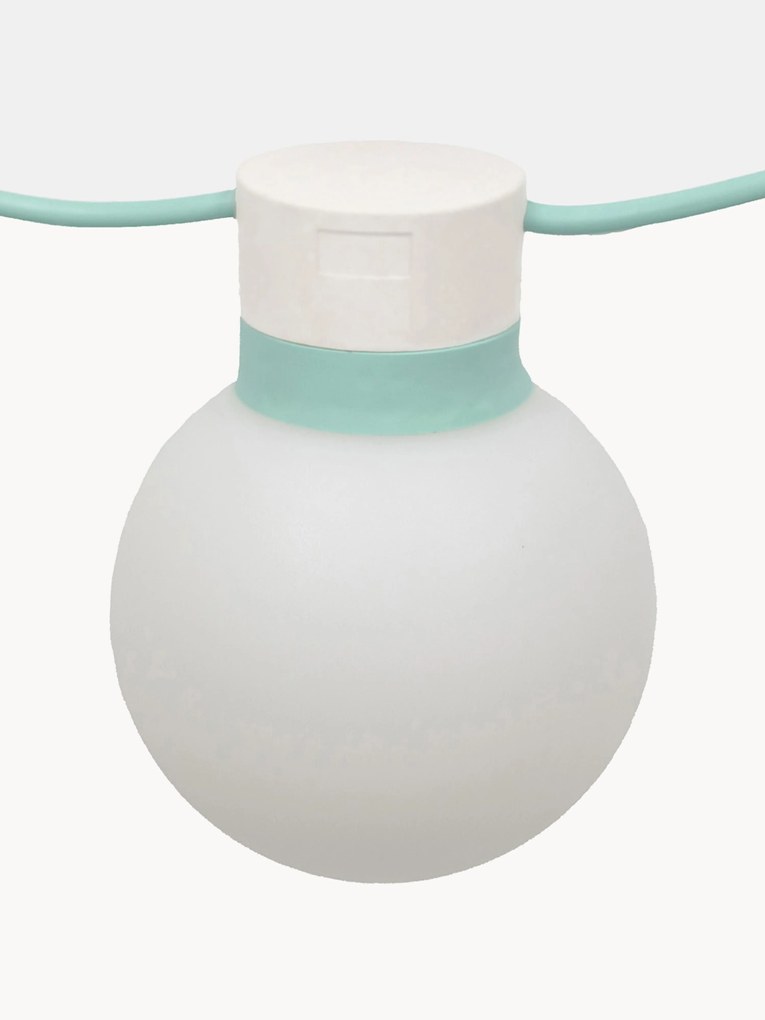 Outdoor LED lichtslinger Bruna