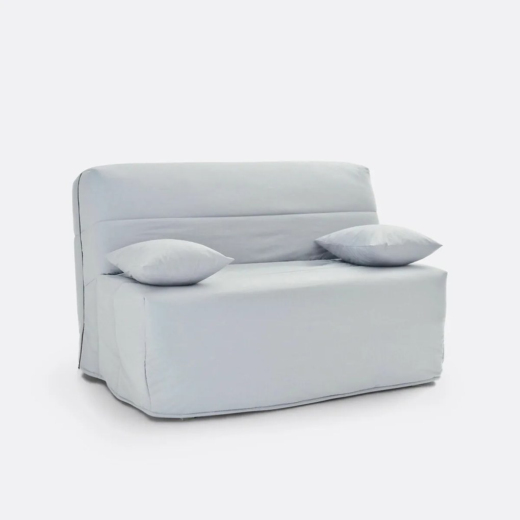 Bankstel BZ, mousse Bultex 15 cm