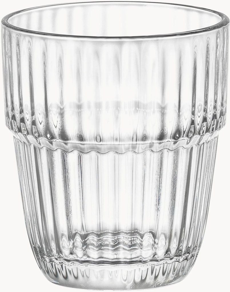 Tumblers Barshine, 6-delig