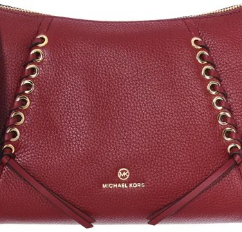 Handtas Rood MICHAEL Michael Kors  30T2G0SM2L-BRANDY