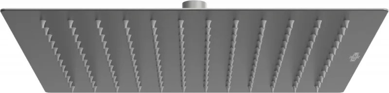 Mexen Slim regendouche 30 x 30 cm, grafiet - 79130-66