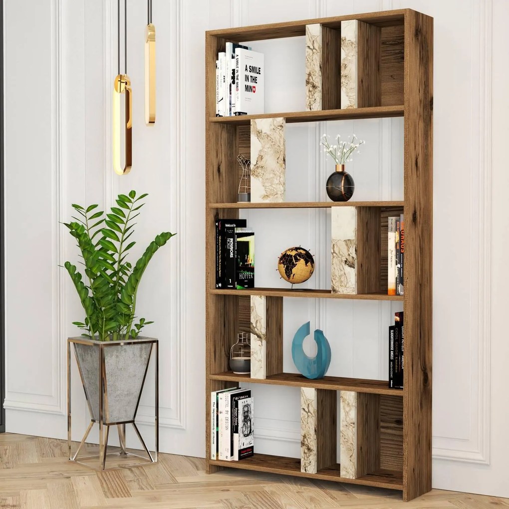 Boekenkast Lima | Kalune Design