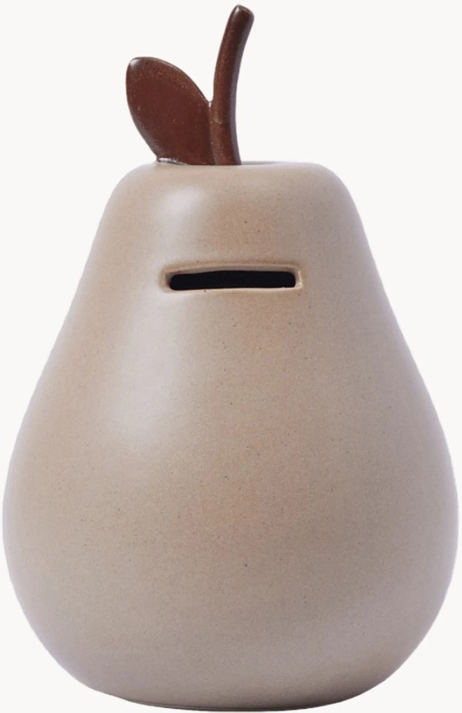 Spaarpot Pear