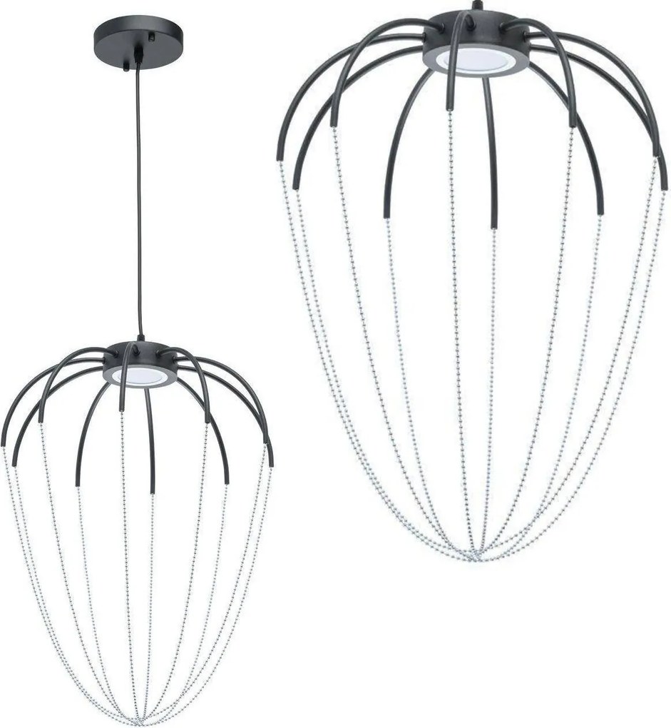 Lampa Wisząca APP1477