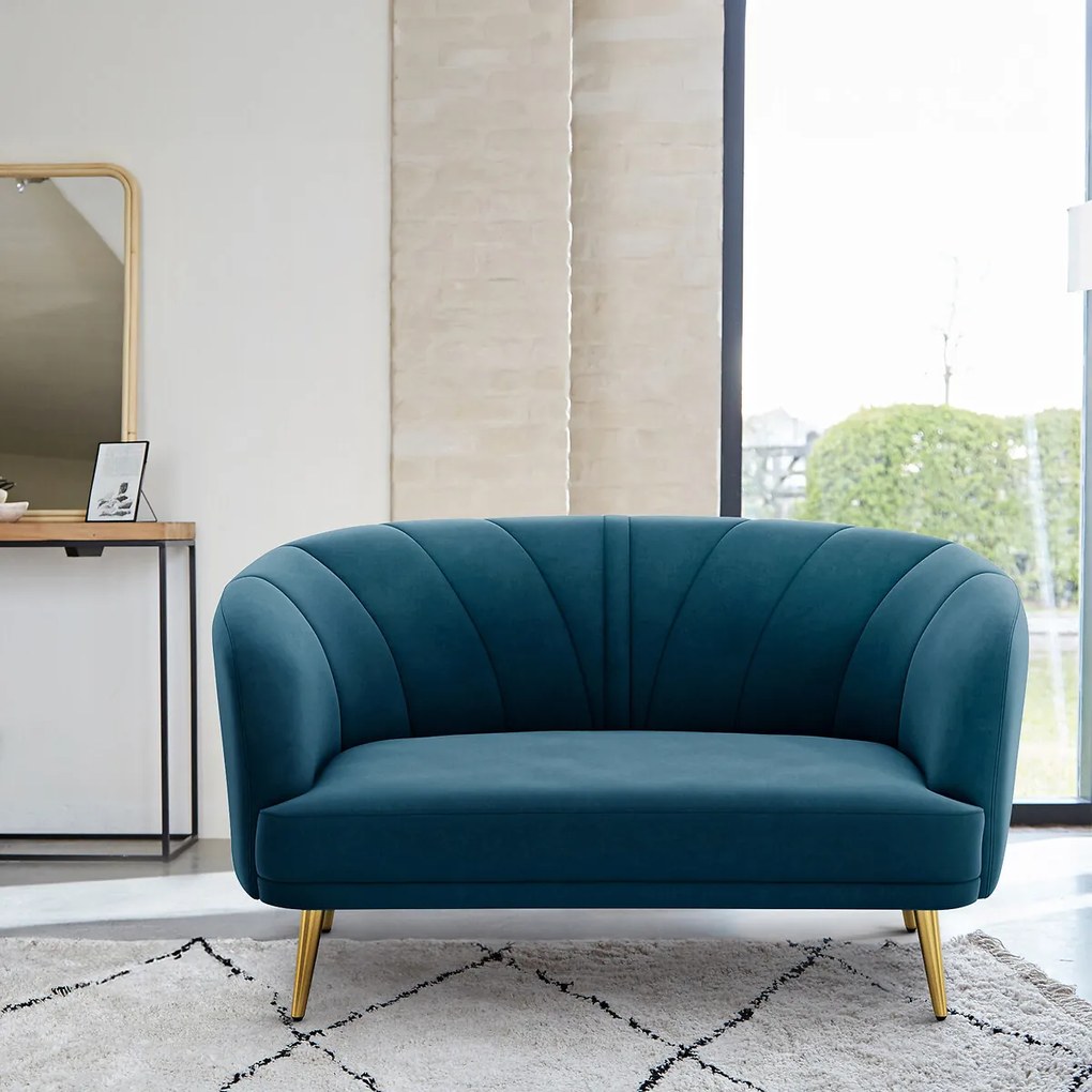 Zitbank 2/3-zit, Leone