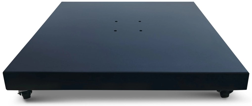 Platinum Challenger T² Premium 260x350 (incl. voet + hoes) Champagne