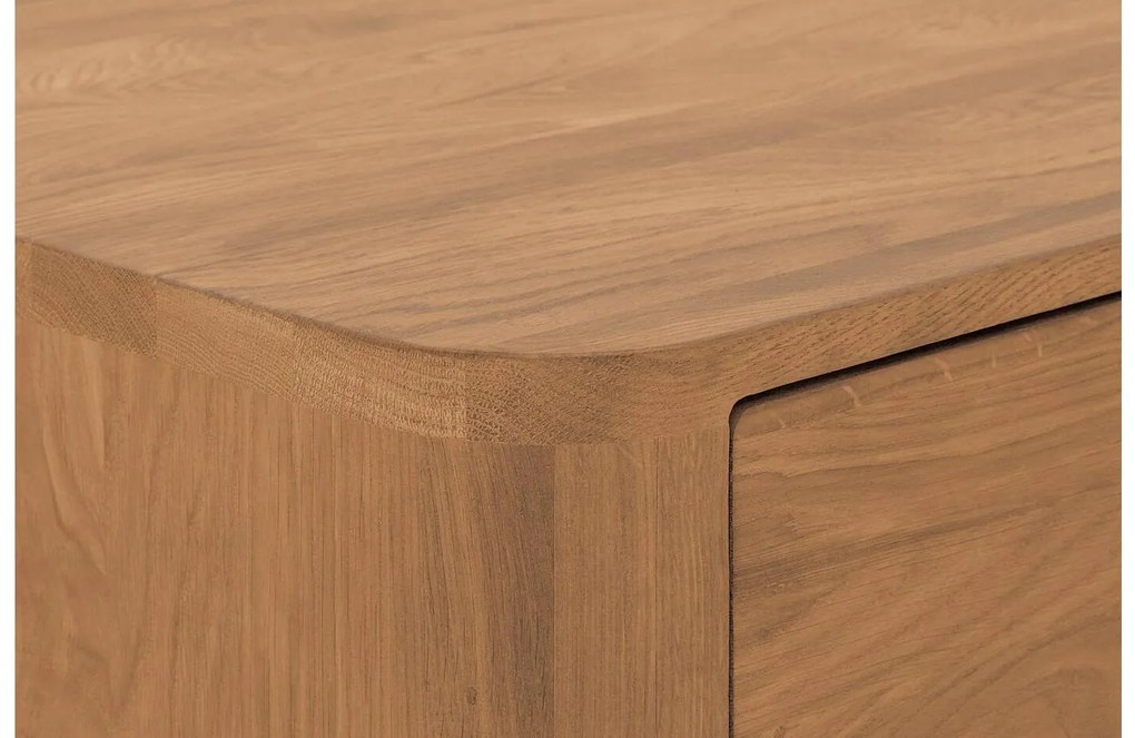 Goossens Salontafel Bjarte, 90 x 90 cm