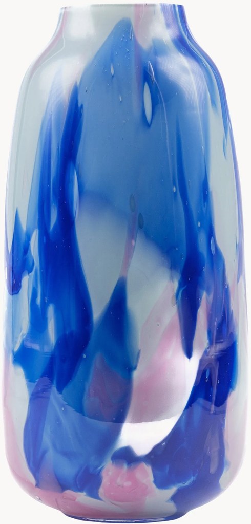 Mondgeblazen vaas Meadows