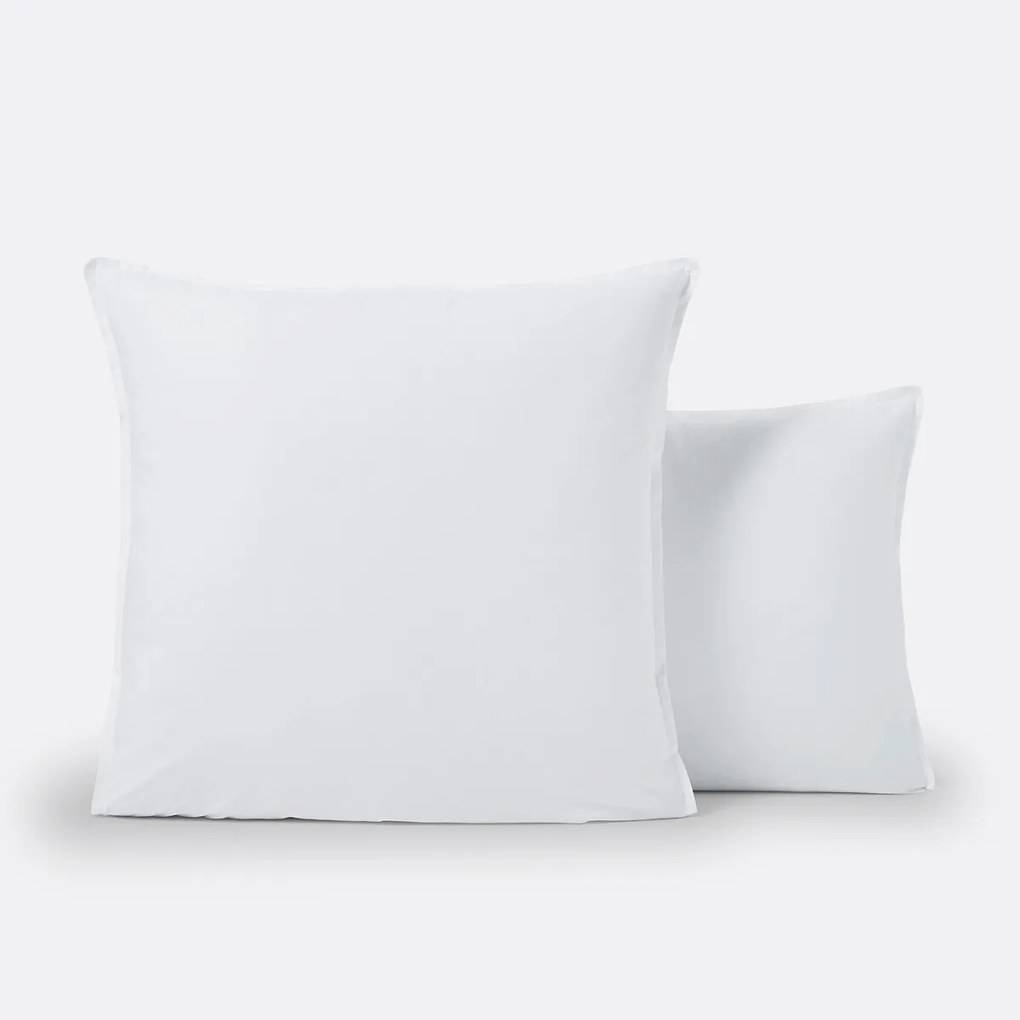 Kussensloop in bio perkalkatoen Scenario