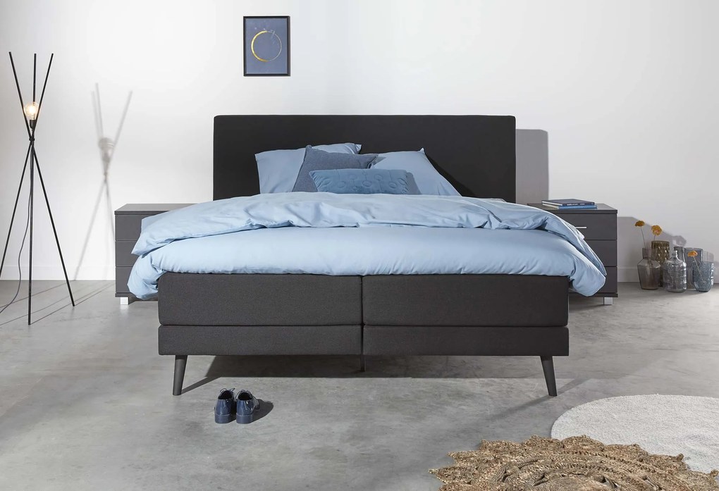 Boxspring Online-Only Orion – Bij Swiss Sense