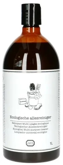 Allesreiniger‘Zwarte zeep’, 1 l