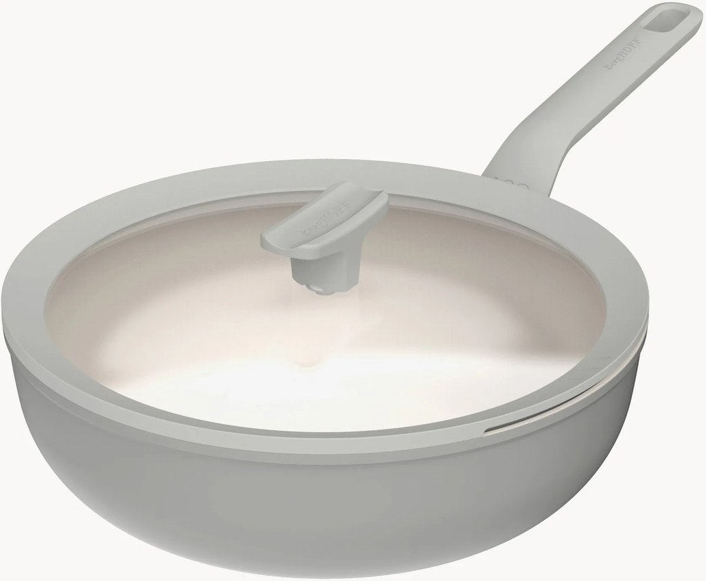 Wok Balance met antiaanbaklaag