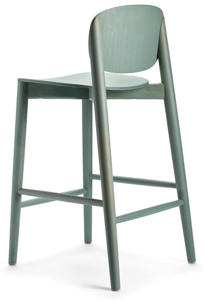 Infiniti Harmo Houten Barkruk