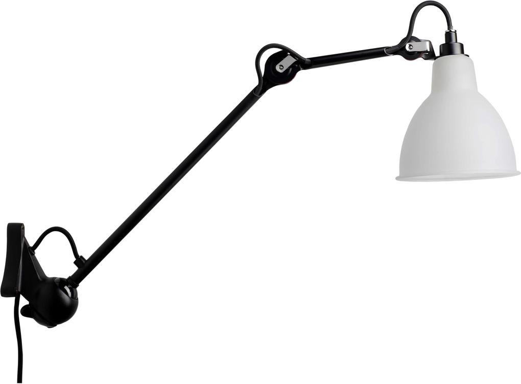 DCW éditions Lampe Gras N222 wandlamp PS