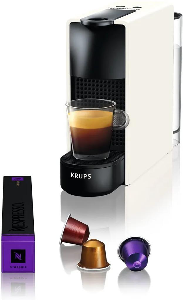 Krups Essenza Mini Nespresso machine XN1101