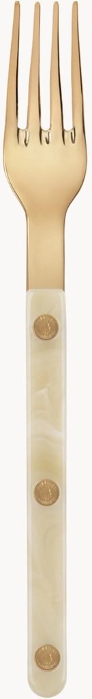 Taartvork Bistrot van edelstaal