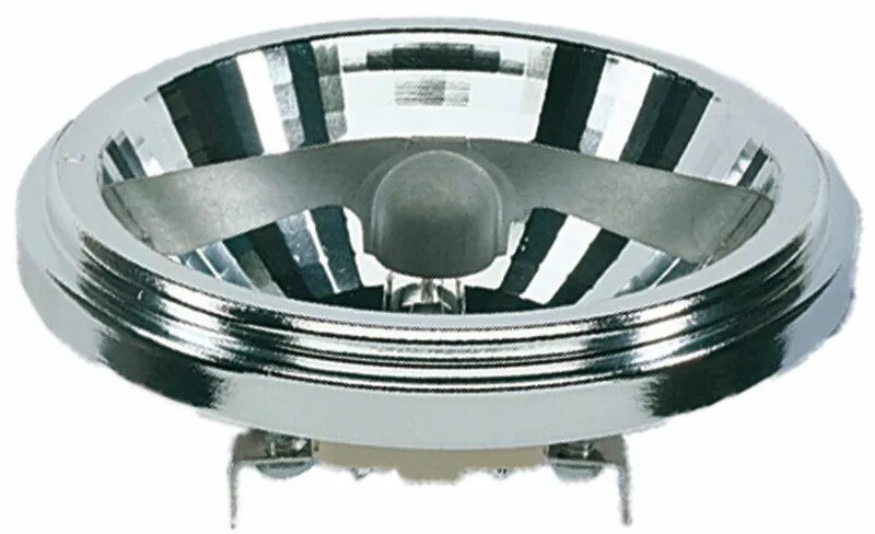 VNL G53 AR111 Halogeen Spot | 75W 3000K | Dimbaar 6D | 41840 SP Alt OP=OP