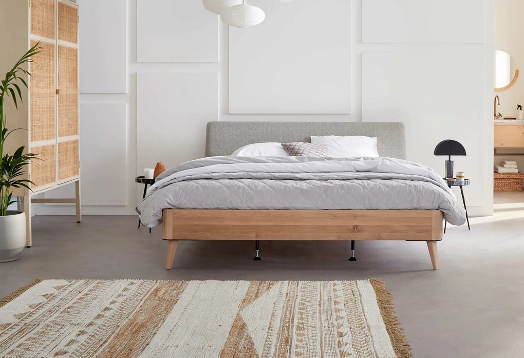 Bedframe Balance Gentle – Bij Swiss Sense