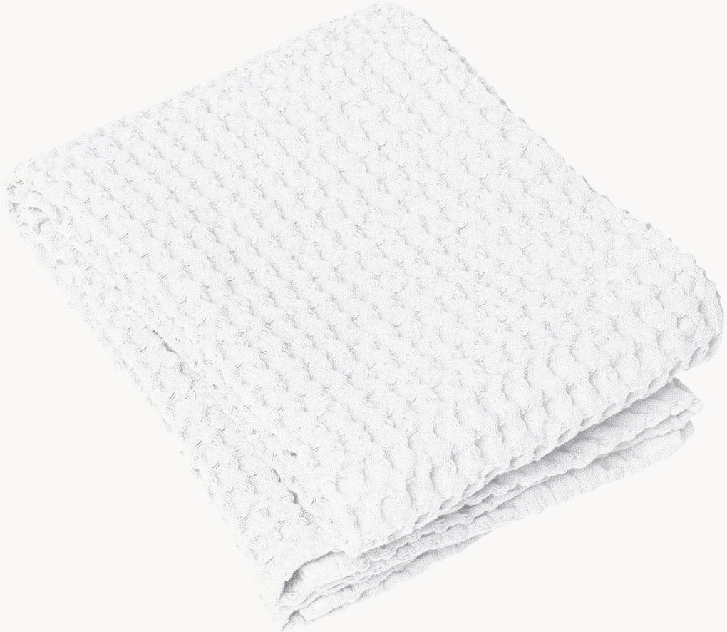 Katoenen handdoek Caro