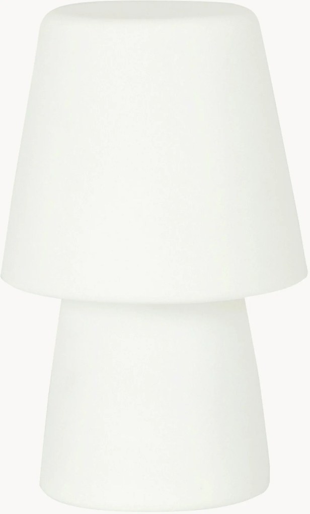 Draagbare LED tafellamp No. 1