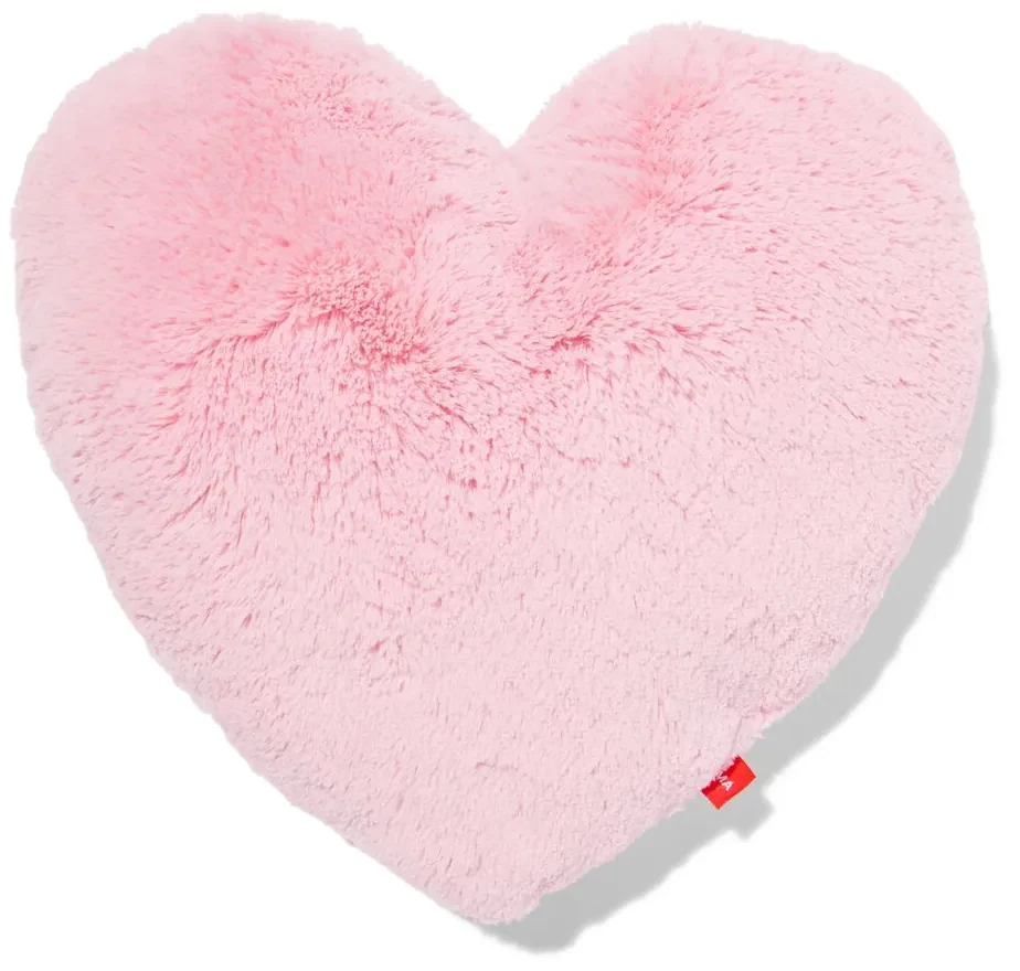 HEMA Knuffel Pluche Hartje