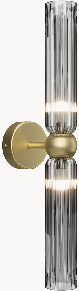 Up- & downlight Antic