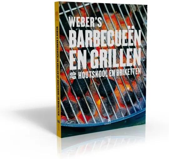 Boek bbq grillen met houtsk brik nl