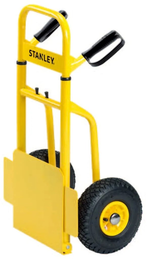Stanley Steekwagen inklapbaar FT520 120 kg