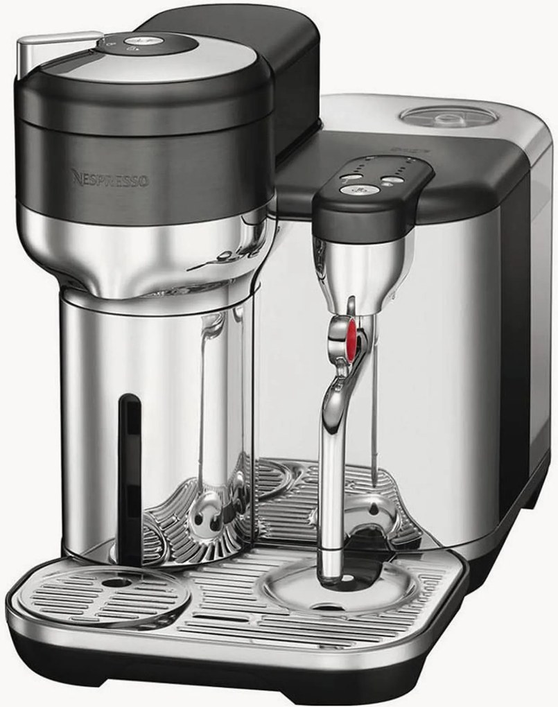 NESPRESSO VERTUO Creatista