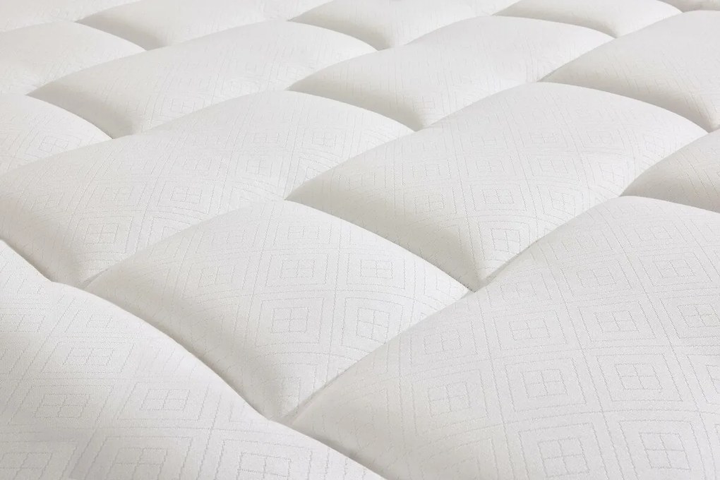 5-zone pocketveringmatras, L'Etoile