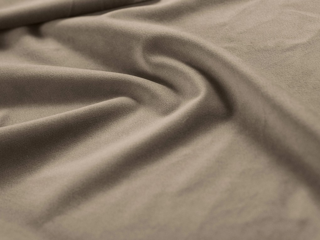 2-zitsbank Madara velvet | Mazzini Sofas