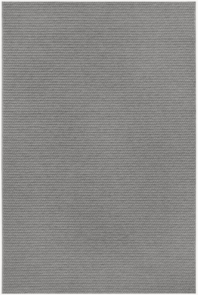 Wollen vloerkleed Charles