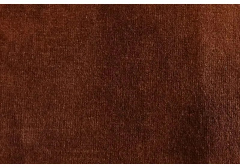 Eetkamerstoel - Peter - Draaibaar - stof Velours Adore bronze