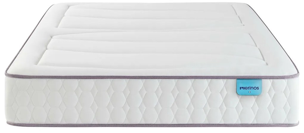 Matras 580 pocketveren, 5 zones, Beauty Bed
