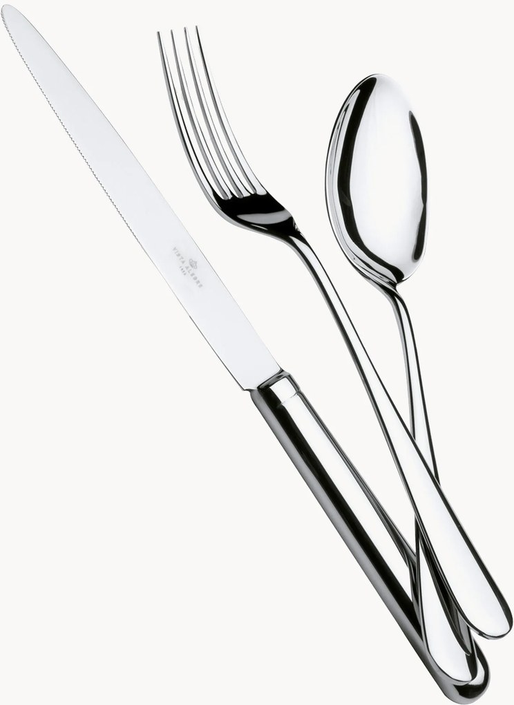 Polijsten bestekset Vega, 4 personen, 16-delig