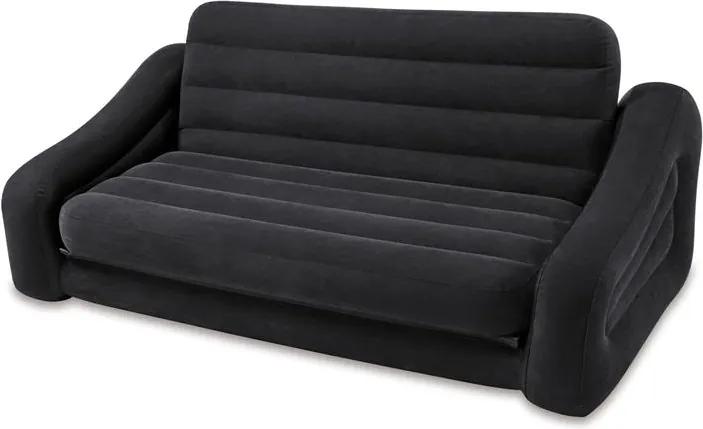 Pull-Out Sofa