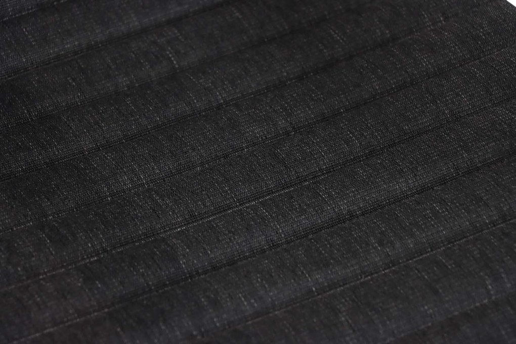 Tuinset Ronde Tuintafel 6 personen 150 cm Aluminium/textileen Grijs  Osmen Joliet/Livorno