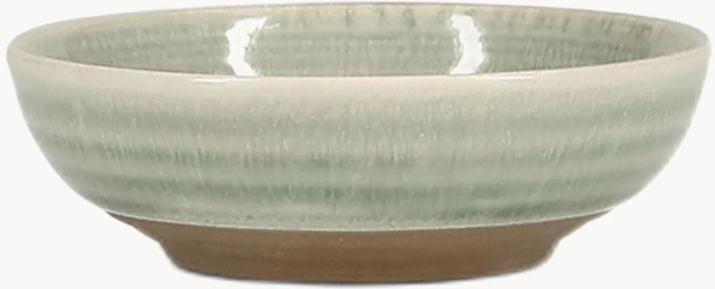 Snackschalen Cameo Green, 4-delig