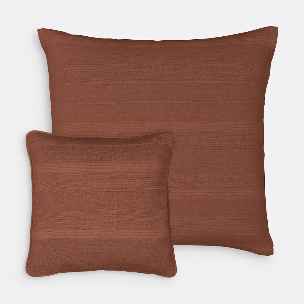 Kussenhoes in katoen, Nedo