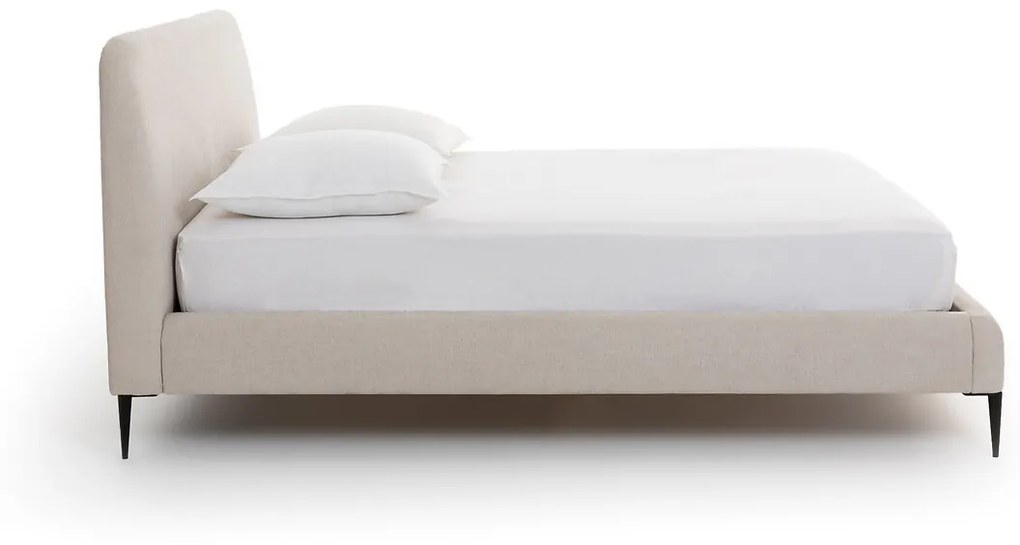 Bed met bedbodem, Oscar design E. Gallina