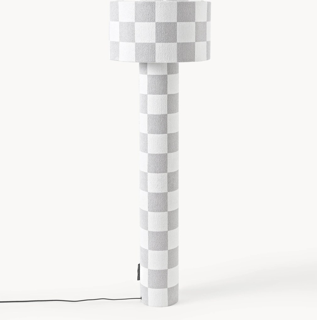 Vloerlamp Pied van Crosby Studios